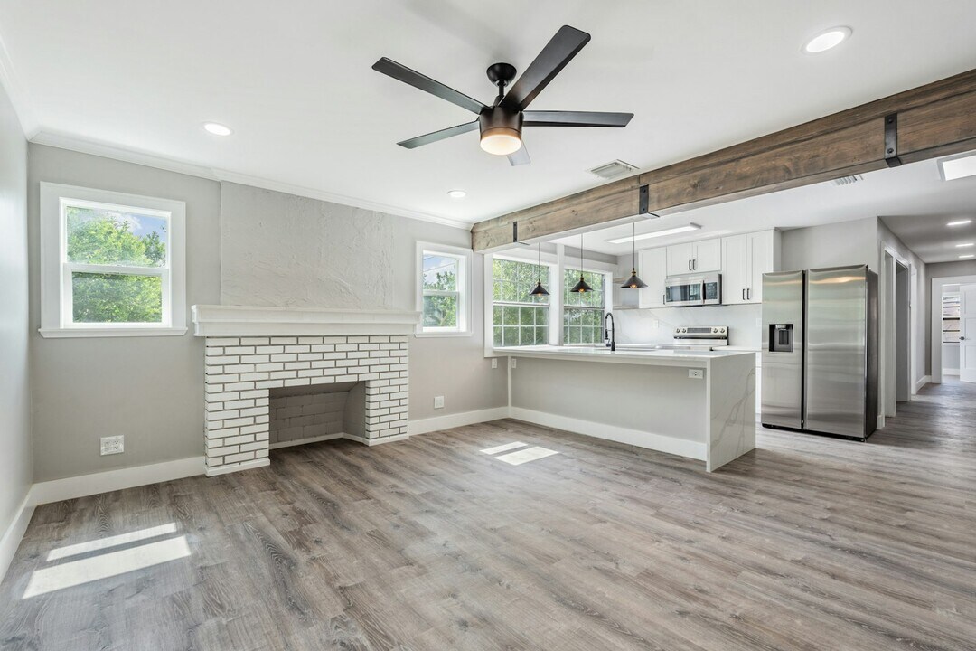 186 22nd Ave N in St. Petersburg, FL - Building Photo