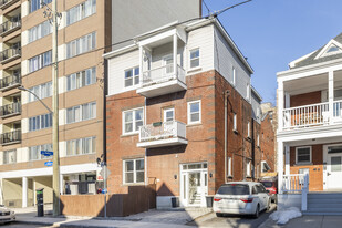 359 Gilmour St in Ottawa, ON - Building Photo