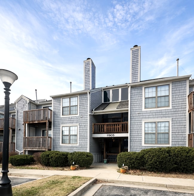 11905 W 58th Terrace