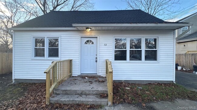 property at 72 Judith Dr