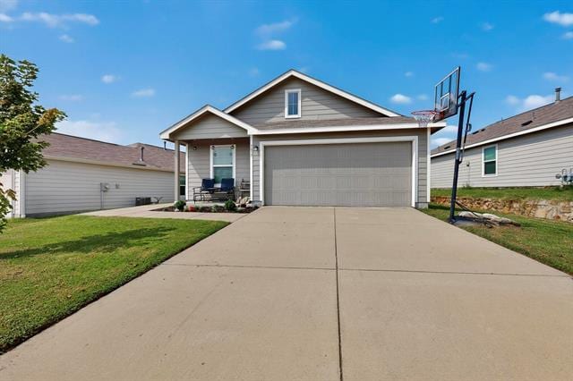 1817 Barrie Wy in Crandall, TX - Building Photo - Building Photo