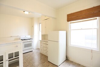 3101 Divisadero St in San Francisco, CA - Building Photo - Building Photo