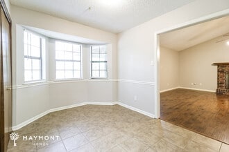 105 Whitewood Dr in Sherwood, AR - Building Photo - Building Photo
