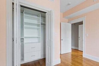 227 Centre St in Boston, MA - Building Photo - Building Photo