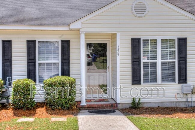 355 Crawford Mill Ln in Grovetown, GA - Building Photo - Building Photo