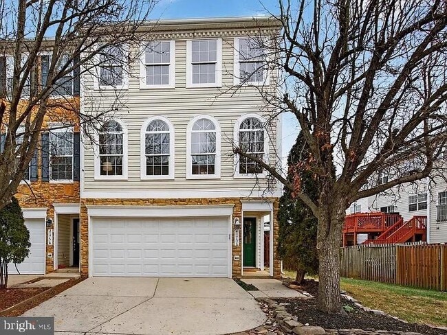 property at 21758 Flora Springs Terrace