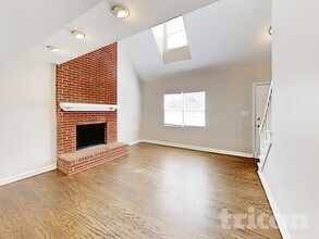 8104 Lighthouse Way in Indian Trail, NC - Foto de edificio - Building Photo