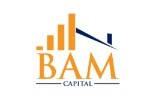 Property Management Company Logo BAM Capital