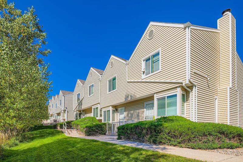 3186 Vail Pass Dr in Colorado Springs, CO - Building Photo