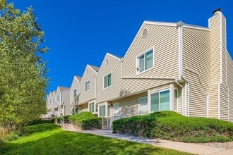 3186 Vail Pass Dr in Colorado Springs, CO - Building Photo - Building Photo