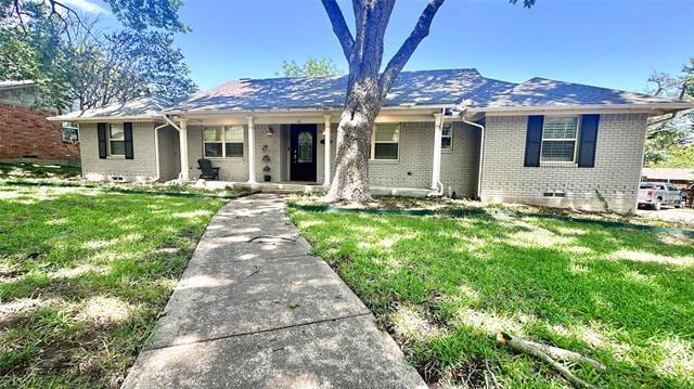 property at 7065 Freemont St