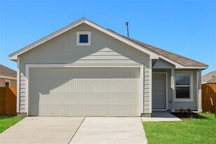 2951 Wallace Wls Ct in Crandall, TX - Building Photo