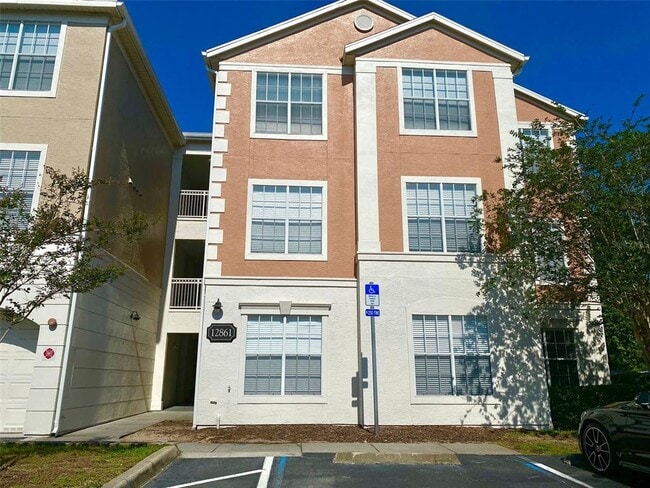 property at 12861 Madison Pointe Cir
