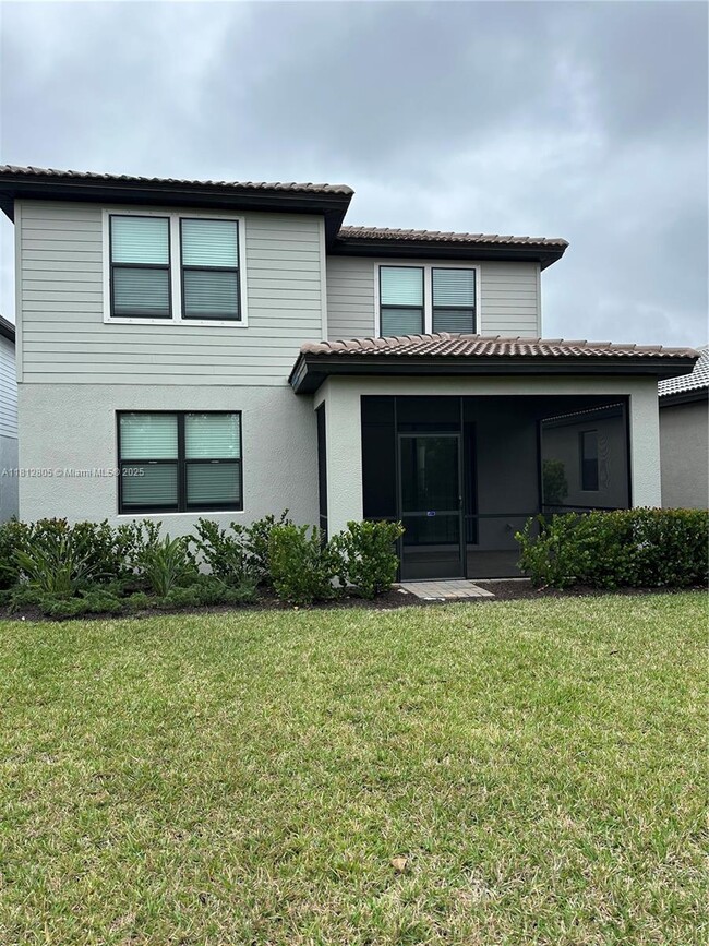 property at 4796 Crested Eagle Ln