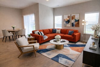 Maplewood Villas in Post Falls, ID - Building Photo - Building Photo