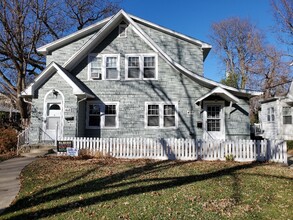 4118 E Lewis St in Wichita, KS - Building Photo - Building Photo