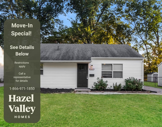 property at 2019 Catalpa Ave