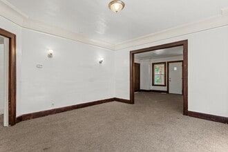 3786 Carter St in Detroit, MI - Building Photo - Building Photo
