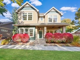 998 E Shadow Creek Ln in Eagle, ID - Building Photo