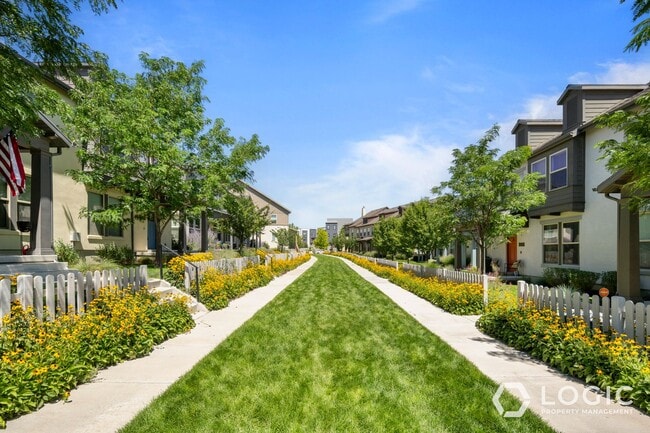 6396 W Sugarcane Dr in South Jordan, UT - Building Photo - Building Photo
