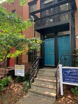 757 10th St SE in Washington, DC - Building Photo