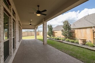 8703 Azalea Crossing Ct in Sienna, TX - Building Photo - Building Photo