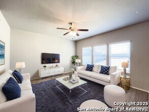 15167 Dione Bnd in San Antonio, TX - Building Photo - Building Photo