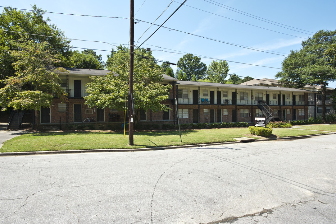 Bloom at Buckhead in Atlanta, GA - Building Photo