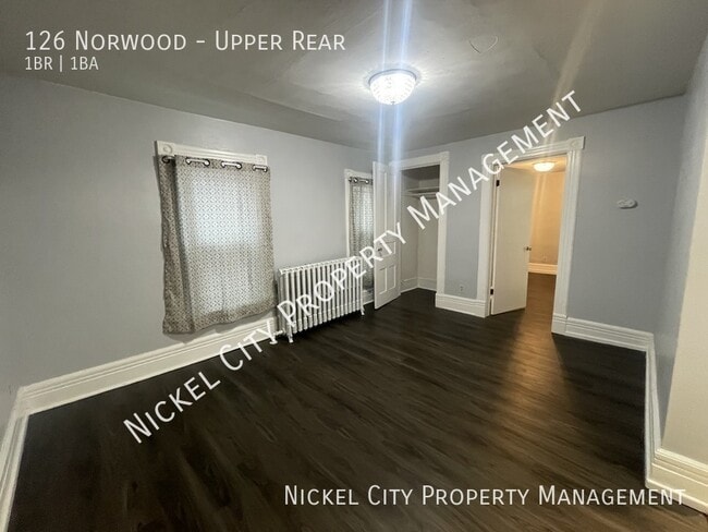 126 Norwood Ave in Buffalo, NY - Building Photo - Building Photo