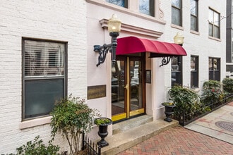 The Willard in Washington, DC - Building Photo - Building Photo