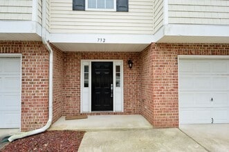 732 Sequoia Way in Virginia Beach, VA - Building Photo - Building Photo