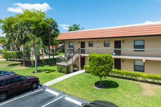 Woods At Boca Del Mar in Boca Raton, FL - Building Photo - Building Photo