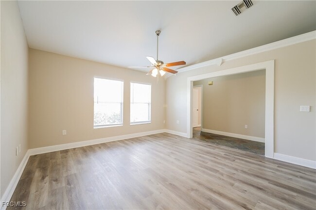 property at 3001 38th St W