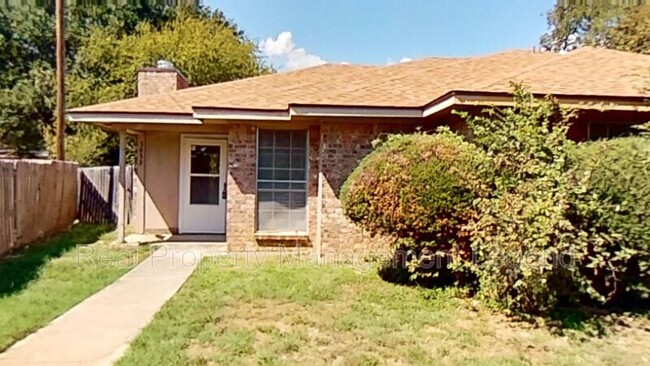 5635 Hearthwood Ct in Arlington, TX - Building Photo - Building Photo