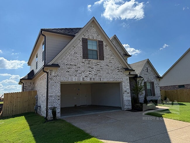 340 Chestnut Rdg Cv in Oakland, TN - Building Photo - Building Photo
