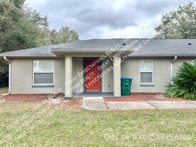 8260 Juniper Rd in Ocala, FL - Building Photo