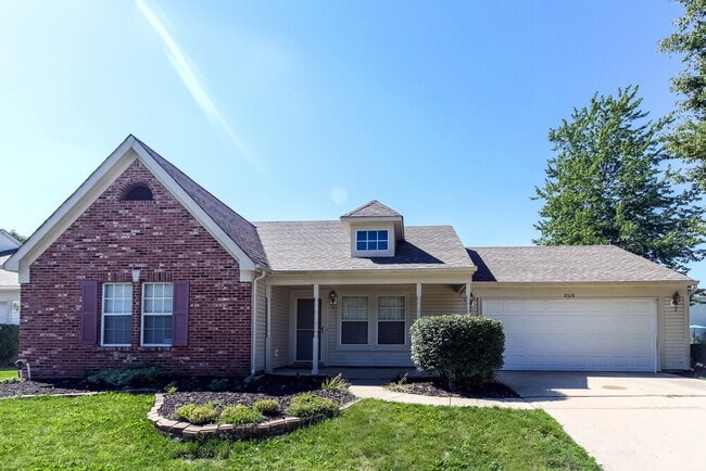 property at 8528 Pioneer Trail