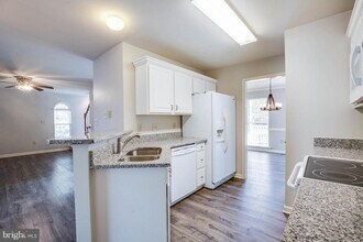 4411 Wexham Ct in Fredericksburg, VA - Building Photo - Building Photo