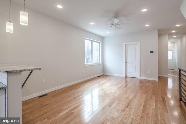 1712 S 19th St in Philadelphia, PA - Building Photo - Building Photo