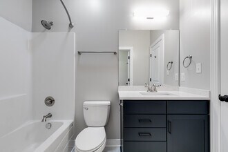 313 W 26th St, Unit 2 in Richmond, VA - Foto de edificio - Building Photo
