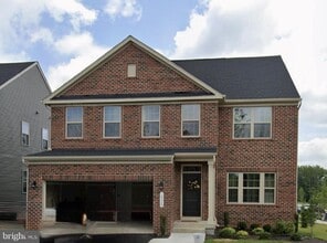 14724 Silver Hammer Wy in Brandywine, MD - Foto de edificio - Building Photo