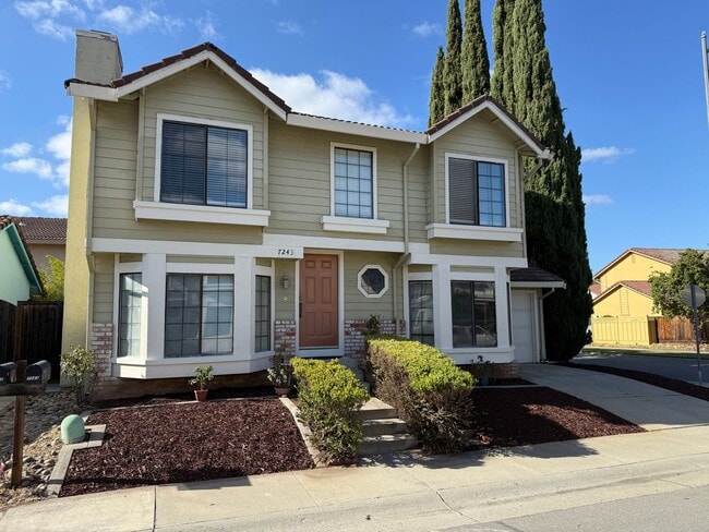 7243 Sleepy Creek Dr in San Jose, CA - Building Photo - Building Photo