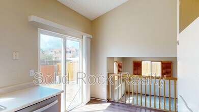 4711 Skywriter Cir in Colorado Springs, CO - Building Photo - Building Photo