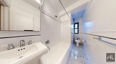 EAST 56 STREET, Unit 11F in New York, NY - Foto de edificio - Building Photo