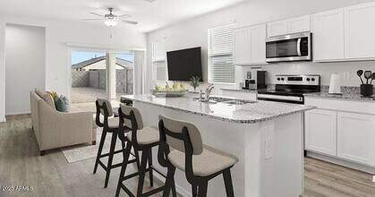 25200 N 151st Dr in Surprise, AZ - Building Photo - Building Photo