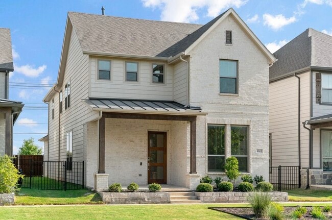 property at 4143 Runway Mews