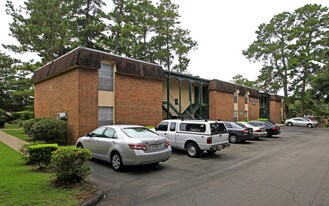 Talla-Villa Apartments