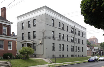 5110 Friendship Ave in Pittsburgh, PA - Building Photo - Building Photo