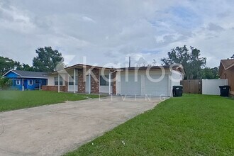 2441 Healy Dr in Orlando, FL - Foto de edificio - Building Photo