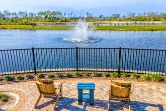 Clyde Morris Senior Living Apartments in Daytona Beach, FL - Building Photo - Building Photo